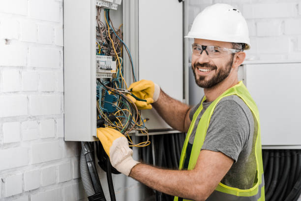 Best Electrical Rewiring Services  in El Sobrante, CA