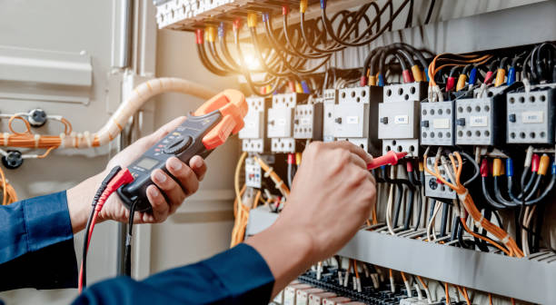 Best Electrical Installation Contractor  in El Sobrante, CA