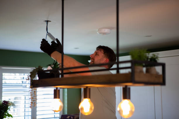 Best Commercial Electrician Services  in El Sobrante, CA