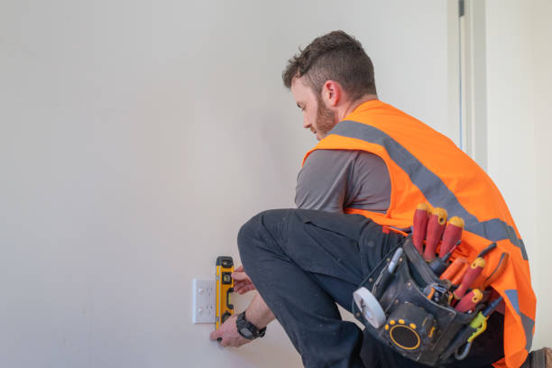Best Industrial Electrical Services  in El Sobrante, CA