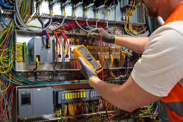 Best Circuit Breaker Repair  in El Sobrante, CA