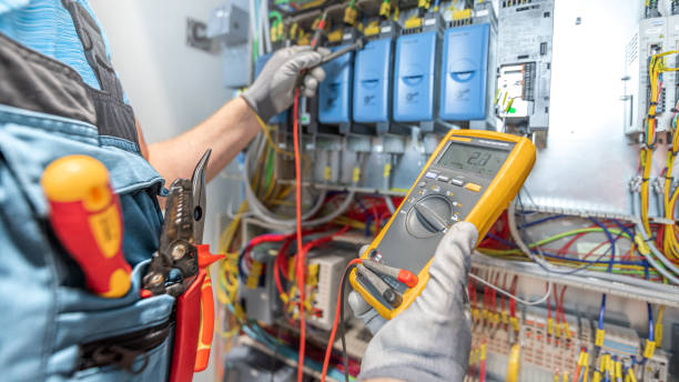 Best Emergency Electrical Repair  in El Sobrante, CA