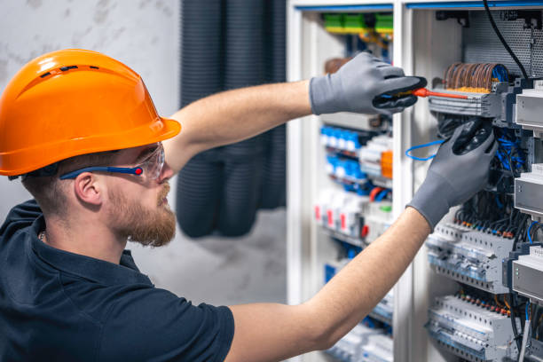 Best Electric Panel Repair  in El Sobrante, CA