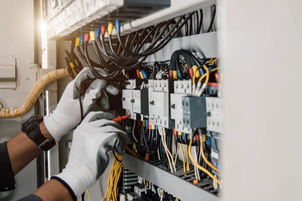 Best Ceiling Fan Installation Electrician  in El Sobrante, CA